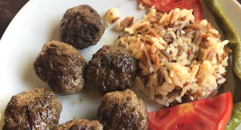 bay kofte kas antalya zomato
